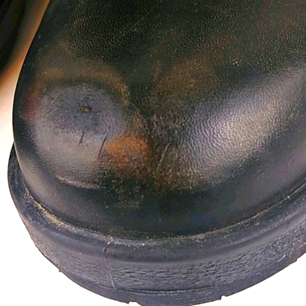 Belleville Waterproof Gore-Tex Combat Flight Boots - Picture 6 of 13